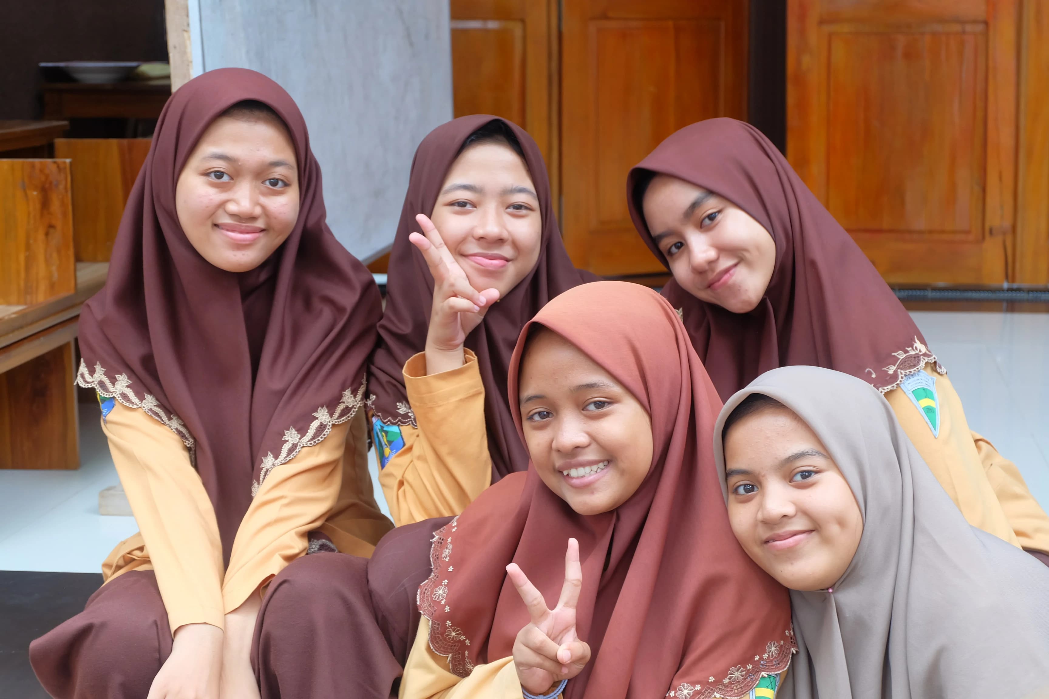 Peringatan hari besar Islam