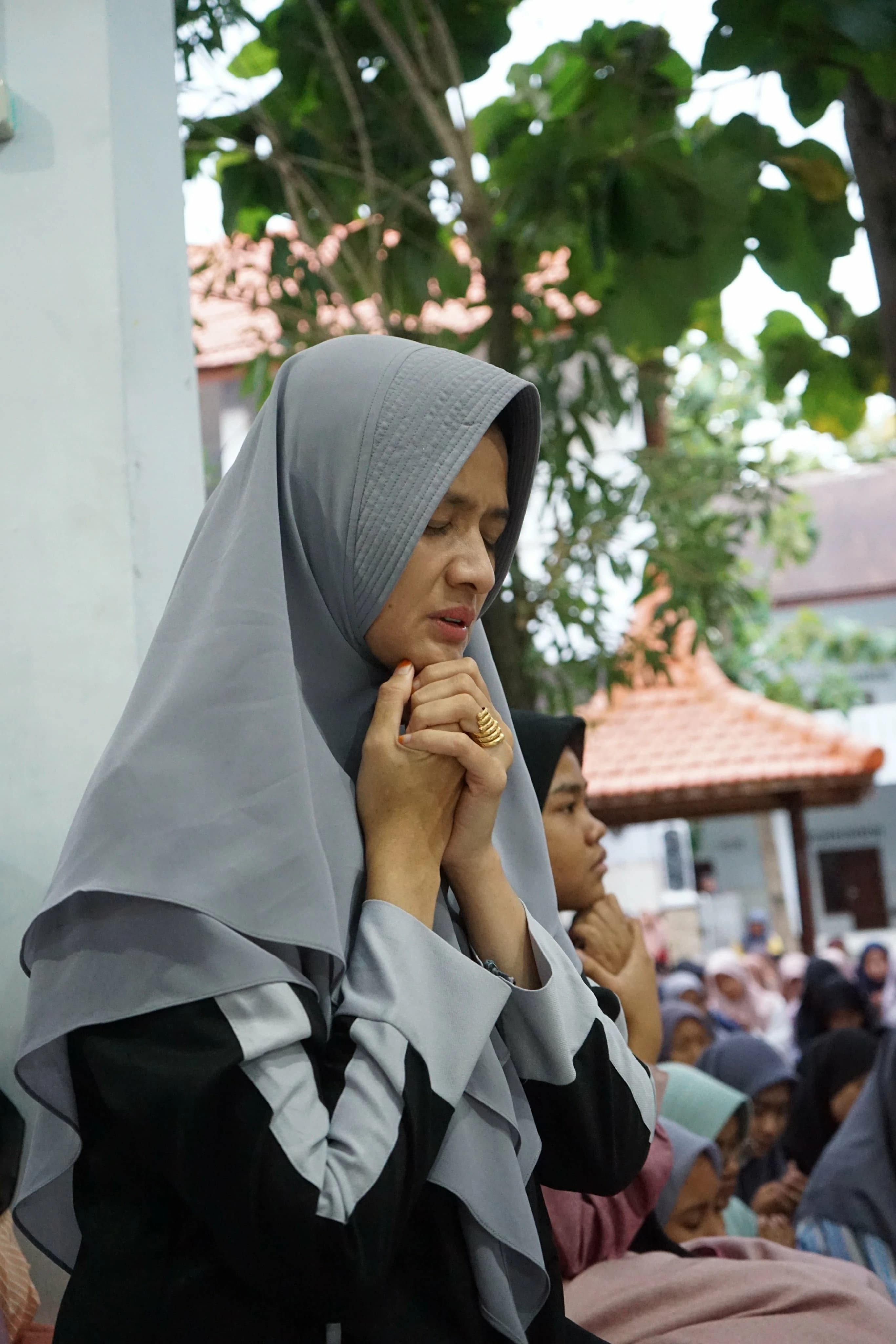 Ummah Ribath Hidayatul Qur'an