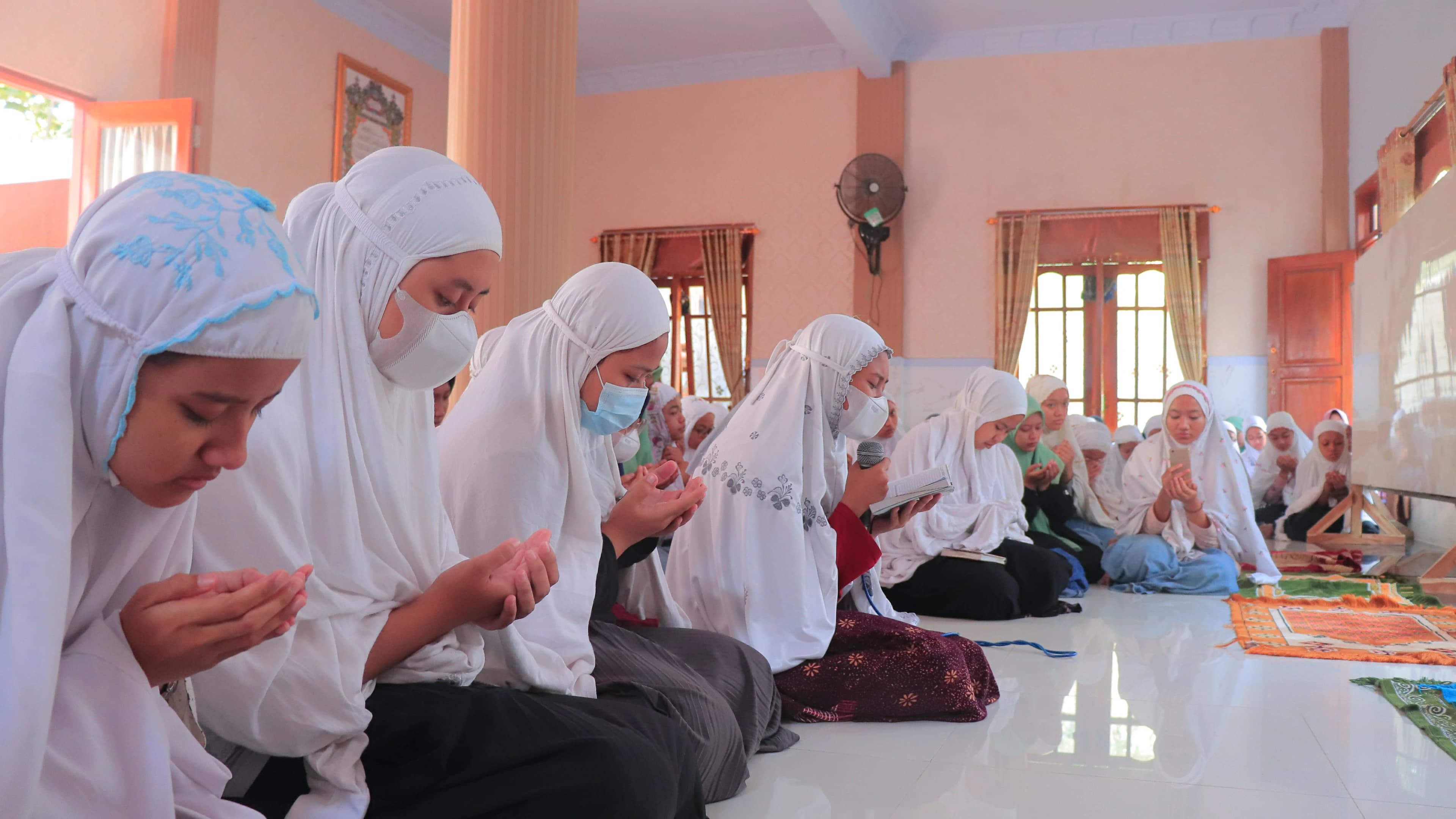 Keutamaan Menghafal Al-Qur'an dalam Islam